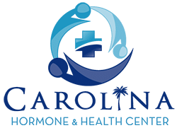 Carolina Hormone and Health Logo