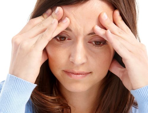 Forgetting Something? It Might Be Menopause-Related Brain Fog