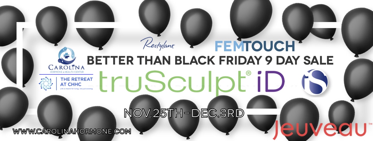 Better than Black Friday 9 Day Sale Faceebook landing page copy