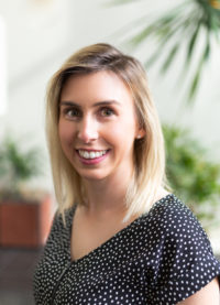Amber Dunleavy-Practice Manager
