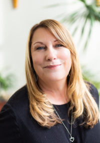 Gina Garrett- Billing and Insurance Specialist
