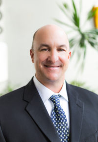 Joshua Hutchins-Medical Director