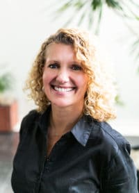 Lisa Canney- Medical Receptionist