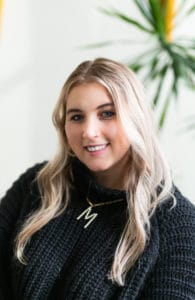 Madison Jarvis- Creative Director