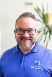 Michael Lord- Owner, CEO