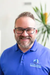 Michael Lord- Owner, CEO