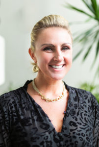 Alisa Turner-Health Coach