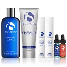 isclinical