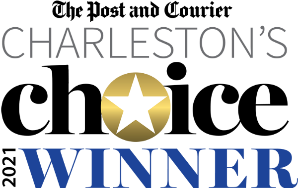 post & charleston choice winner