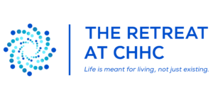 retreat logo