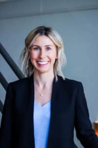 Amber McClung Charleston Practice Manager