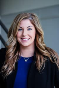 Christina Willson Digital Marketing Coordinator