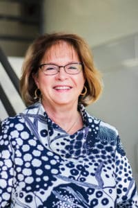 Kim Smeltzer Aesthetician