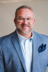 Michael Lord Co-Owner and CMO