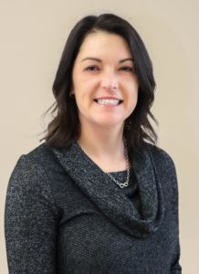 Misty Winne Columbia Practice Manager