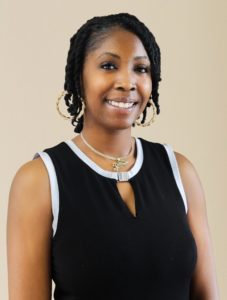 Porcshe Anderson Medical Receptionist
