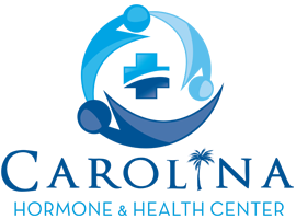 Carolina Hormone and Health Center footer logo