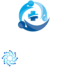 Carolina Hormone and Health's new footer logo