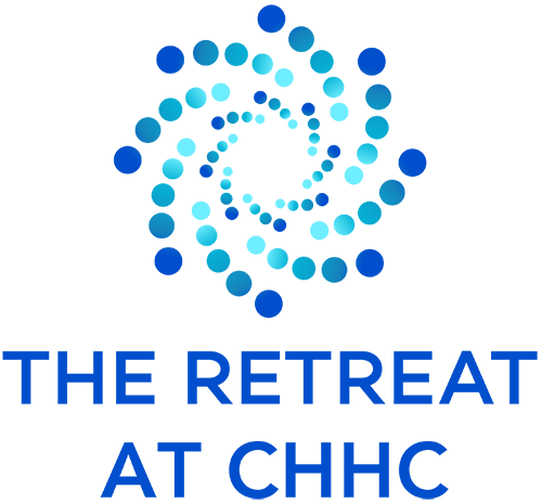 The Retreat at Carolina Hormone and Health logo, aesthetic services.